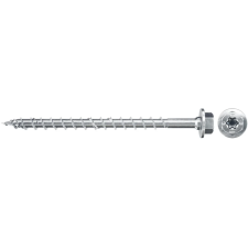VIS DE CONSTRUCTION BOIS TIREFOND 10x120 MM BOITE DE 50
