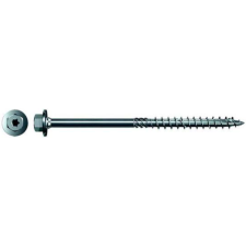 VIS DE CONSTRUCTION TIREFOND 12 x 140 MM BOITE DE 25