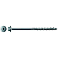 VIS DE CONSTRUCTION TIREFOND 12 x 100 MM BOITE DE 25
