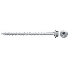 VIS DE CONSTRUCTION TIREFOND 8x100 MM BOITE DE 50