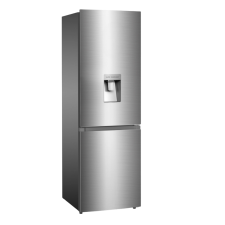 REFRIGERATEUR COMBINE DEROSSO DRK-CO31OEWD-I 308L NOFROST INOX