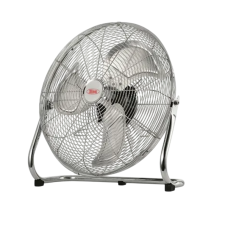 VENTILATEUR BAS 7LINE F1620 50CM INOX