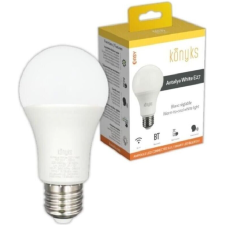 AMPOULE E27 KONYKS ANTALYA 9WATTS 230VOLTS WIFI BLANC