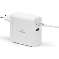 CHARGEUR BLUESTORK 65WATTS USB-C BLANC