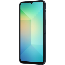 SMARTPHONE SAMSUNG GALAXY A06 (A065F) 6,7POUCES 4GO/64GO DS 5000MAH NOIR