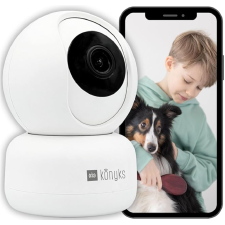 CAMERA DE SURVEILLANCE KONYKS CAMINI2 WIFI USB-C