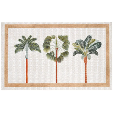TAPIS CASABLANCA 45X75CM NATUREL
