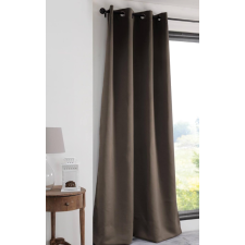 RIDEAU NOTTE 135X250CM TAUPE
