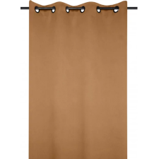 RIDEAU NOTTE 135X250 CAMEL