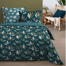 PARURE HOUSSE DE COUETTE WALDO 240X220 MULTICOLORE