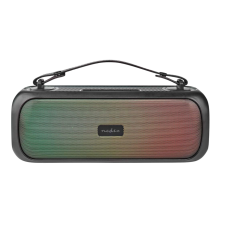 ENCEINTE BLUETOOTH NEDIS SPBB316BK PARTY BOOMBOX 45W NOIR