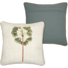 COUSSIN CASABLANCA 40X40CM MULTICOLORE