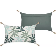 COUSSIN CASABLANCA VERT 30X50CM