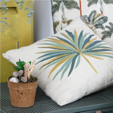 COUSSIN CASABLANCA 40x40CM VERT