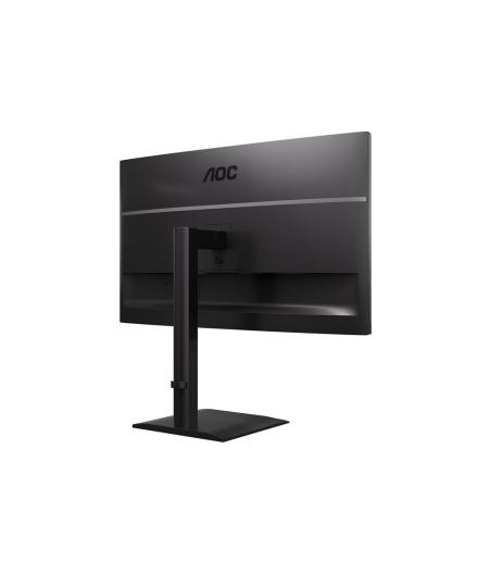 ECRAN AOC U27E4CV 27P 3840X2160 60HZ IPS