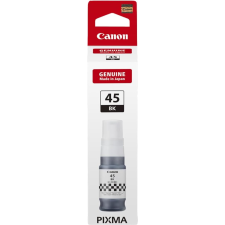 CARTOUCHE D'ENCRE CANON GI-45 70ML NOIR