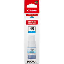 CARTOUCHE D'ENCRE CANON GI-45 40ML CYAN