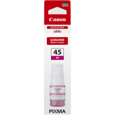CARTOUCHE D'ENCRE CANON GI-45 MAGENTA