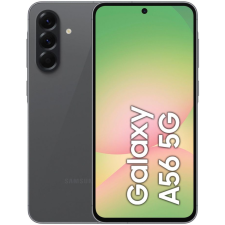 SAMSUNG GALAXY A56 6.7POUCES 8GO/128GO GRAPHITE