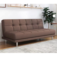 CANAPE CLIC CLAC ZH203 818 MARRON