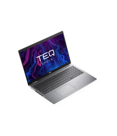 PC PORTABLE TEQCYCLE P DELL 5520 I5/16/256 15.6P