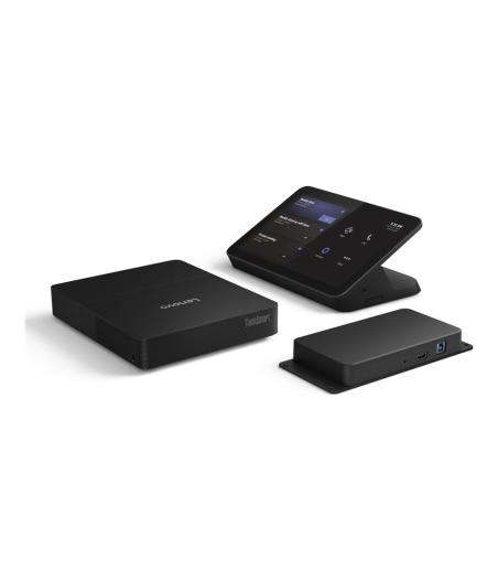 PC BUREAU THINKSMART SP CORE GEN 2+IPCTRL T W11IOT