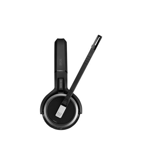 CASQUES - ECOUTEURS DOUBLE SIDED DECT SYST. USB PHONE DONGLE