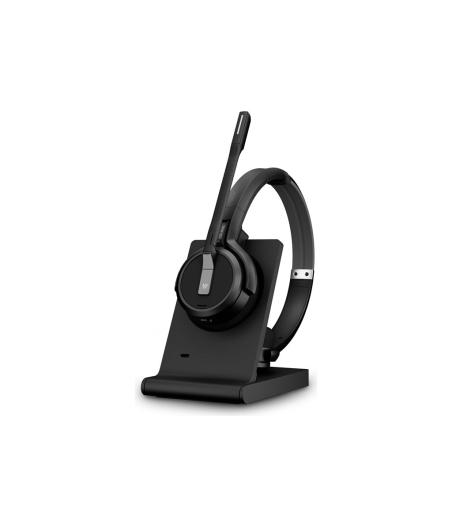 CASQUES - ECOUTEURS IMPACT 5000 GO MS STEREO WL USB A