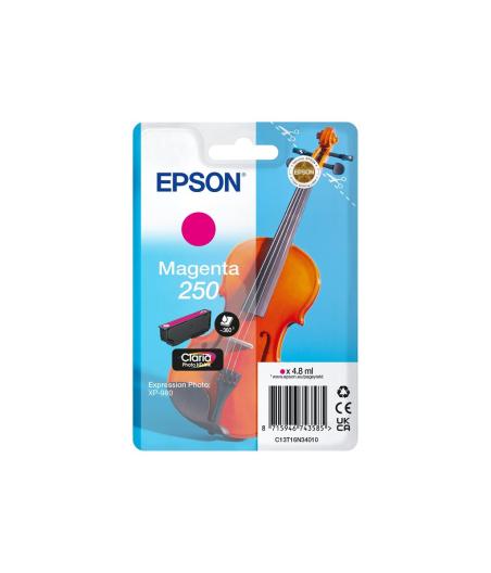 CONSOMMABLES JET D'ENCRE SGLPACK MG 250 INK