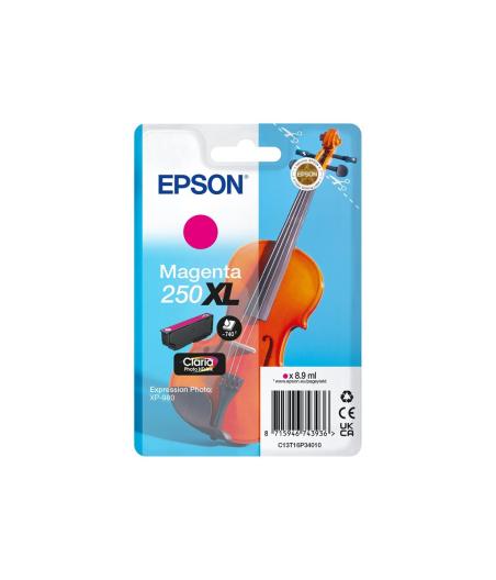 CONSOMMABLES JET D'ENCRE SGLPACK MG 250XL INK