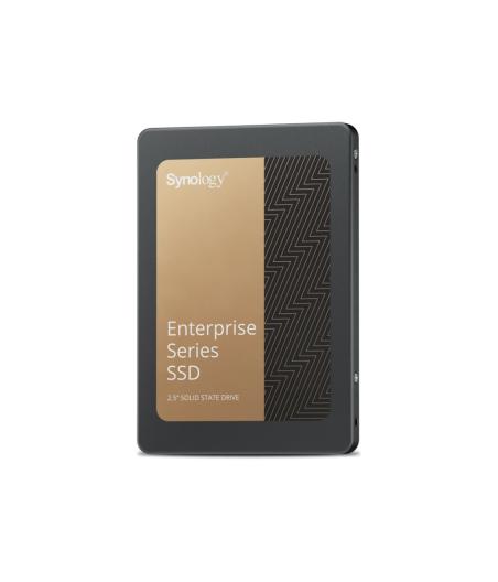 DISQUES DURS INTERNES 3.84 TB - SATA 2.5 - HIGH ENDURANCE