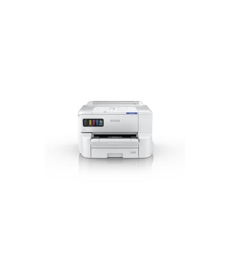 IMPRIMANTES JET D'ENCRE WORKFORCE PRO EP-C7000DW