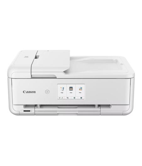 IMPRIMANTES JET D'ENCRE PIXMA TS9551CA EUR WH