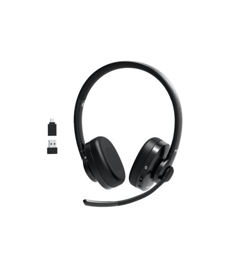 CLAVIER ET SOURIS BINAURAL HEADSET BLUETOOTH - PRO