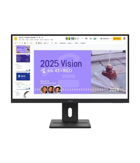 ECRAN TS/TV E27Q-40 27 2560X1440 IPS