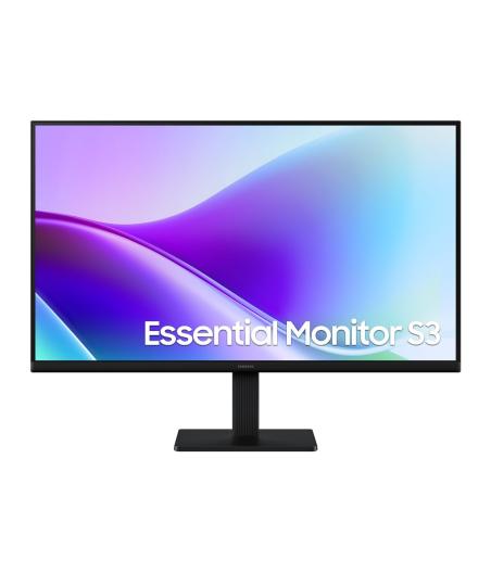 ECRAN SAMSUNG MONITOR 27 IPS FHD 1920X1080