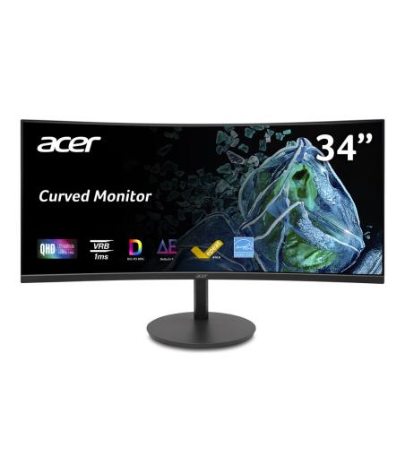 ECRAN VERO CB342CURJ0BMIIPRZX 34'' 86CM