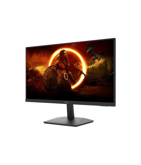 ECRAN AOC GAMING 24G15N2 - 27 ZOLL FHD MONITOR