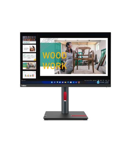 ECRAN TS/TV P24Q-30/IPS/23.8/16:9KQHD/HDMI/3Y