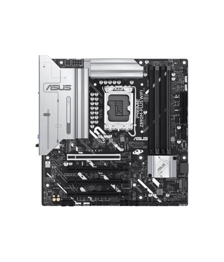 CARTES-MERES PRIME Z890M-PLUS WIFI