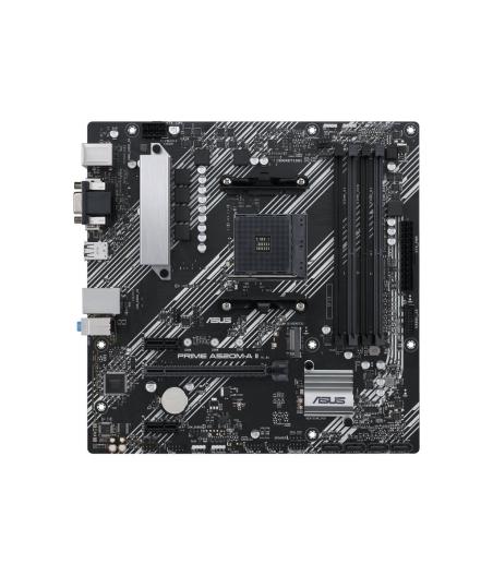 CARTES-MERES PRIME A520M-A II/CSM