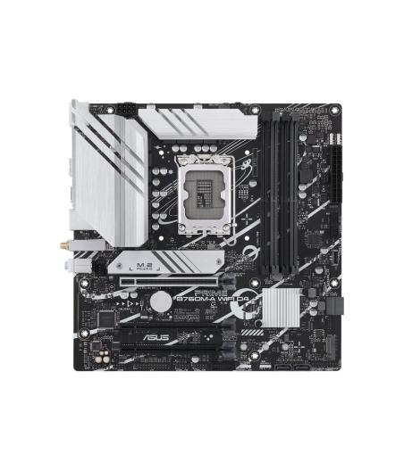 CARTES-MERES PRIME B760M-A WIFI D4