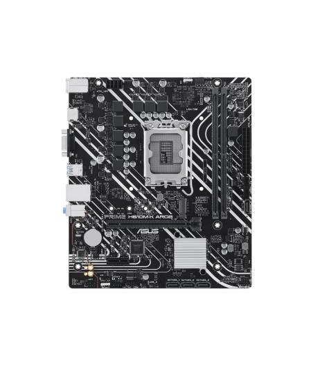 CARTES-MERES PRIME H610M-K ARGB