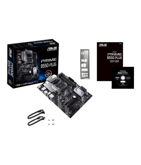 CARTES-MERES PRIME B550-PLUS