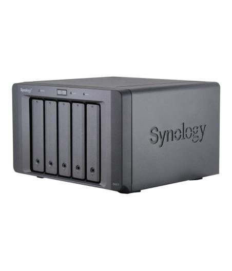 RESEAUX 5 BAY DESKTOP EXPANSION BOX SATA
