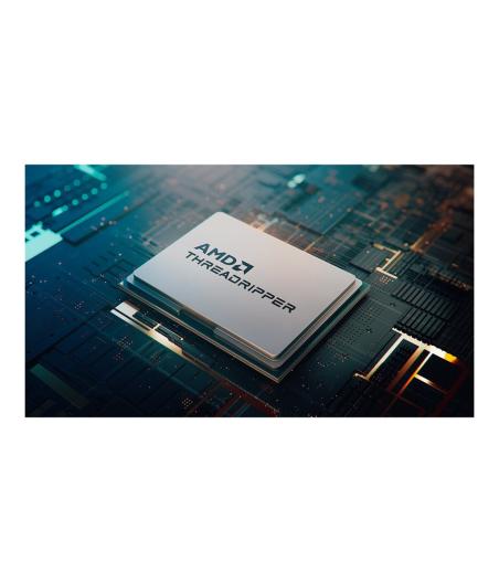 PROCESSEURS AMD RYZEN TR 7970X BOX