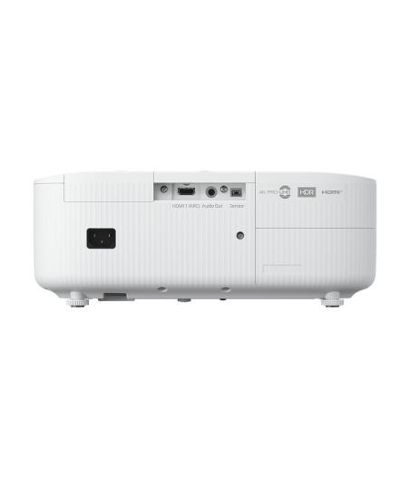 VIDEOPROJECTEUR EH-TW6250 WITH HC LAMP WARRANTY