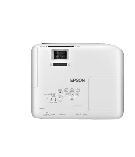 VIDEOPROJECTEUR EPSON EB-FH08