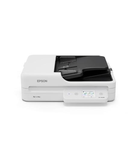 SCANNER WORKFORCE DS-1760WN