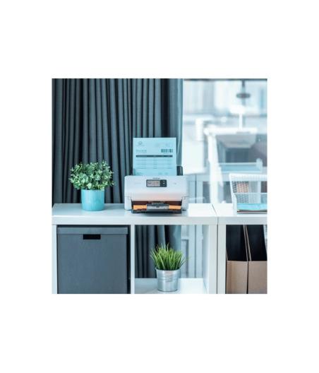 SCANNER ADS-4550W 70 PPM/35 IPM